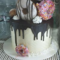  at Monaladona in Guadalajara