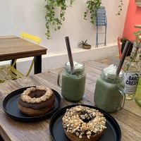   at Monaladona in Guadalajara