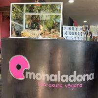   at Monaladona in Guadalajara