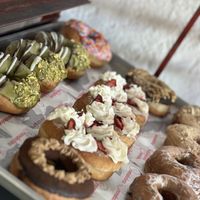   at Monaladona in Guadalajara