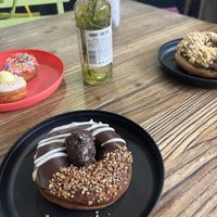   at Monaladona in Guadalajara