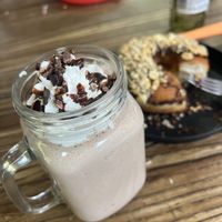   at Monaladona in Guadalajara