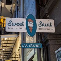  at Sweet Saint in New Orleans