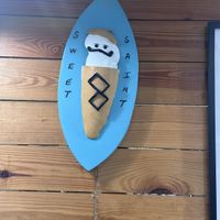 So sweet!  at Sweet Saint in New Orleans