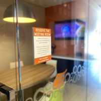 Meeting Room Available  at Yogurt Mill - Pelandale Av in Modesto