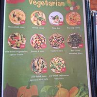  at Tiffy's Cafe in Khao Lak