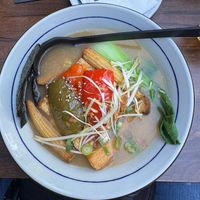  at Takumi Ramen Kitchen  in Antwerpen