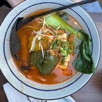  at Takumi Ramen Kitchen  in Antwerpen