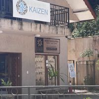 Fachada da loja  at Uma Doce Revolução in Santo Antonio Do Pinhal