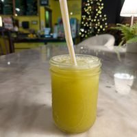  at Lili's Brazilian Bistro in Chico