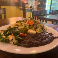  at Lili's Brazilian Bistro in Chico