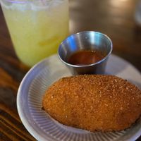  at Lili's Brazilian Bistro in Chico