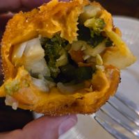  at Lili's Brazilian Bistro in Chico