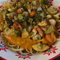  at Lili's Brazilian Bistro in Chico