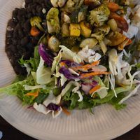  at Lili's Brazilian Bistro in Chico