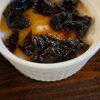  at Lili's Brazilian Bistro in Chico