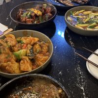   at KOKUMY in Frankfurt