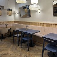   at KOKUMY in Frankfurt