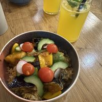   at KOKUMY in Frankfurt