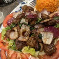   at Little Vietnamese Bistro in San Bruno