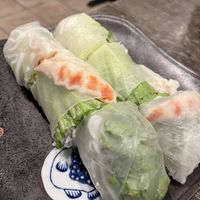   at Little Vietnamese Bistro in San Bruno