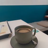  at Moya Cafe in Puchong