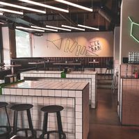  at Le Kebab Rosenlundsgatan in Stockholm