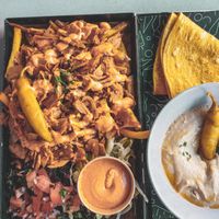  at Le Kebab Rosenlundsgatan in Stockholm