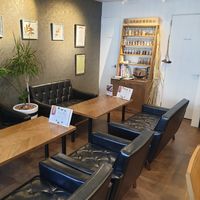 Seatings at The Gift Izumo - ザギフト イズモ in Izumo