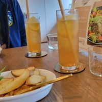 Craft cola is vegan! :) at The Gift Izumo - ザギフト イズモ in Izumo