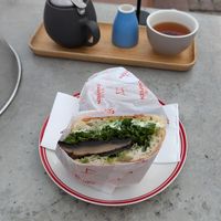  at House Canteen in Sydney