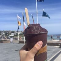   at D Bowls in Bondi Beach