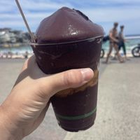   at D Bowls in Bondi Beach
