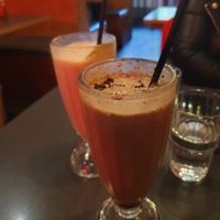  at Burger Liquor in Wellington