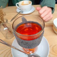  at Café Goldjunge Köln Innenstadt in Cologne