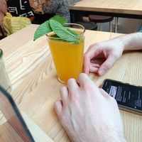  at Café Goldjunge Köln Innenstadt in Cologne