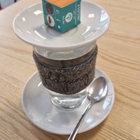  at Café Goldjunge Köln Innenstadt in Cologne