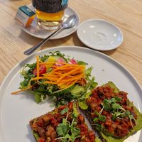  at Café Goldjunge Köln Innenstadt in Cologne