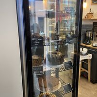 Cake offer  at Café Goldjunge Köln Innenstadt in Cologne