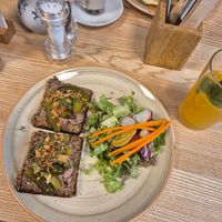  at Café Goldjunge Köln Innenstadt in Cologne