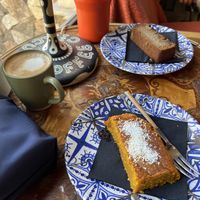   at Coffee Circus Porto in Ta Xbiex