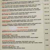  at L'Ostellino in Pisa