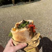   at L'Ostellino in Pisa