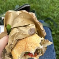   at L'Ostellino in Pisa