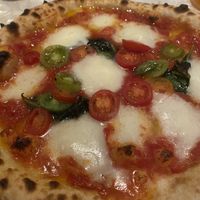   at Posillipo in Tomigusuku