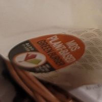  at Mos Burger in Kyoto