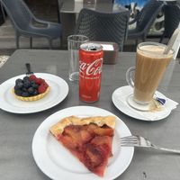 Zo heerlijk en luchtig!   at Slice in Funchal