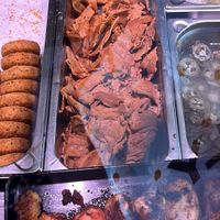   at Star Döner in Oldenburg