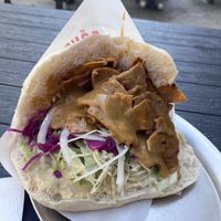   at Star Döner in Oldenburg