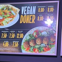   at Star Döner in Oldenburg